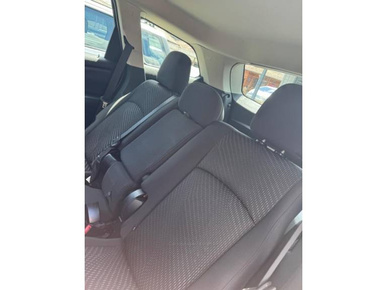 FIAT - FREEMONT - 2012/2012 - Cinza - R$ 56.900,00