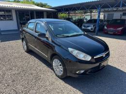 FIAT - SIENA - 2012/2013 - Preta - R$ 38.900,00