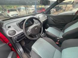 CHEVROLET - MONTANA - 2012/2013 - Vermelha - R$ 45.900,00