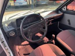 VOLKSWAGEN - SAVEIRO - 1984/1985 - Branca - R$ 32.900,00