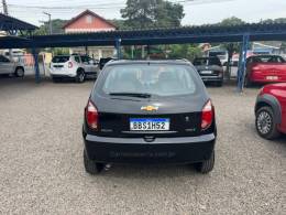 CHEVROLET - CELTA - 2012/2013 - Preta - R$ 28.900,00