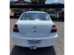 CHEVROLET - PRISMA - 2007/2007 - Branca - R$ 28.900,00