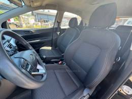 HYUNDAI - HB20 - 2022/2022 - Preta - R$ 66.900,00