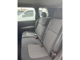 NISSAN - X-TRAIL - 2008/2009 - Preta - R$ 48.900,00