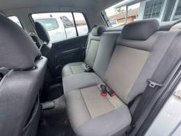 VOLKSWAGEN - FOX - 2007/2007 - Prata - R$ 25.900,00