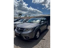 FIAT - FREEMONT - 2012/2012 - Cinza - R$ 56.900,00
