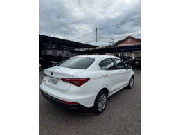 FIAT - CRONOS - 2018/2019 - Branca - R$ 64.900,00