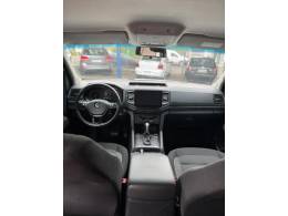 VOLKSWAGEN - AMAROK - 2018/2018 - Branca - R$ 118.900,00