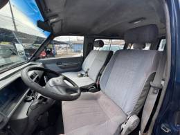 KIA MOTORS - BESTA - 1997/1997 - Azul - R$ 21.900,00
