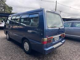 KIA MOTORS - BESTA - 1997/1997 - Azul - R$ 21.900,00