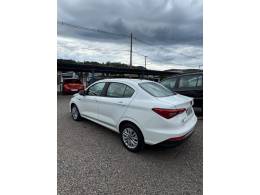 FIAT - CRONOS - 2018/2019 - Branca - R$ 64.900,00