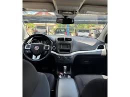 FIAT - FREEMONT - 2012/2012 - Cinza - R$ 56.900,00