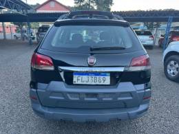 FIAT - PALIO - 2013/2014 - Preta - R$ 32.900,00