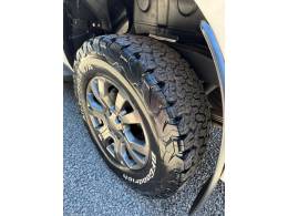 FORD - RANGER - 2018/2019 - Branca - R$ 156.900,00