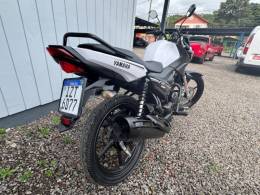 YAMAHA - FACTOR - 2019/2020 - Branca - R$ 13.900,00