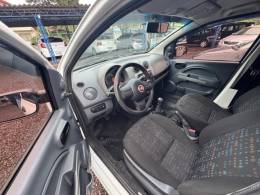 FIAT - UNO - 2014/2014 - Branca - R$ 34.900,00