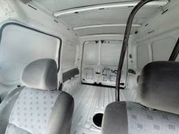 RENAULT - KANGOO - 2012/2013 - Branca - R$ 36.900,00