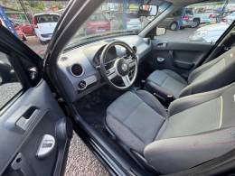 VOLKSWAGEN - PARATI - 2008/2009 - Preta - R$ 38.900,00