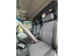 MERCEDES-BENZ - SPRINTER - 2014/2015 - Branca - R$ 126.900,00