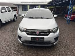 FIAT - MOBI - 2018/2018 - Prata - R$ 46.900,00