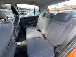 VOLKSWAGEN - CROSSFOX - 2012/2012 - Laranja - R$ 44.900,00