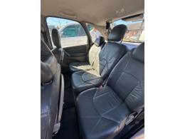 CITROËN - XSARA PICASSO - 2003/2004 - Prata - R$ 12.900,00