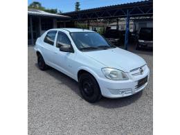 CHEVROLET - PRISMA - 2007/2007 - Branca - R$ 28.900,00