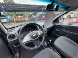 CHEVROLET - CELTA - 2012/2013 - Preta - R$ 28.900,00