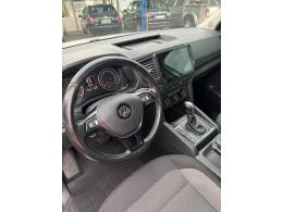 VOLKSWAGEN - AMAROK - 2018/2018 - Branca - R$ 118.900,00
