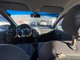 CHEVROLET - CLASSIC - 2008/2008 - Preta - R$ 21.900,00