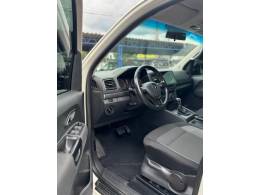VOLKSWAGEN - AMAROK - 2018/2018 - Branca - R$ 118.900,00