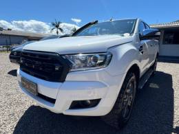 FORD - RANGER - 2018/2019 - Branca - R$ 156.900,00