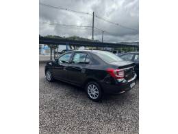 RENAULT - LOGAN - 2017/2018 - Preta - R$ 42.900,00
