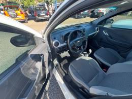 CHEVROLET - MONTANA - 2017/2018 - Branca - R$ 53.900,00