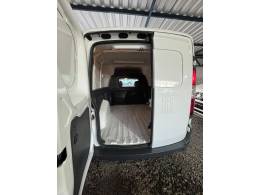 FIAT - FIORINO - 2014/2015 - Branca - R$ 53.900,00