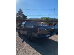 CHEVROLET - SILVERADO - 1998/1998 - Preta - R$ 65.900,00