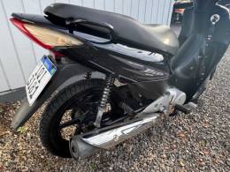 HONDA - BIZ 125 - 2009/2010 - Azul - R$ 10.900,00