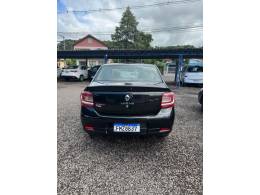 RENAULT - LOGAN - 2017/2018 - Preta - R$ 42.900,00