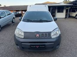 FIAT - FIORINO - 2014/2015 - Branca - R$ 53.900,00