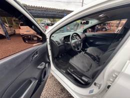 HYUNDAI - HB20 - 2013/2013 - Branca - R$ 42.900,00