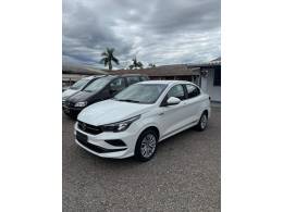 FIAT - CRONOS - 2018/2019 - Branca - R$ 64.900,00