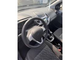 FORD - KA - 2019/2020 - Cinza - R$ 55.900,00