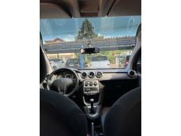 CITROËN - C3 - 2014/2014 - Prata - R$ 41.900,00