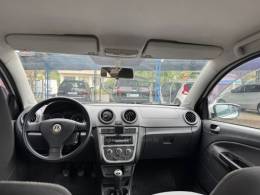 VOLKSWAGEN - VOYAGE - 2009/2009 - Branca - R$ 32.900,00