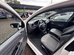 VOLKSWAGEN - VOYAGE - 2009/2009 - Branca - R$ 32.900,00