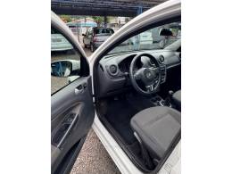 VOLKSWAGEN - VOYAGE - 2014/2014 - Branca - R$ 41.900,00
