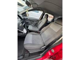 CHEVROLET - PRISMA - 2012/2012 - Vermelha - R$ 32.900,00