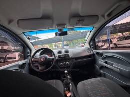 FIAT - UNO - 2014/2014 - Branca - R$ 34.900,00