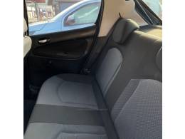 PEUGEOT - 207 - 2011/2012 - Azul - R$ 25.900,00