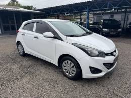 HYUNDAI - HB20 - 2013/2013 - Branca - R$ 42.900,00